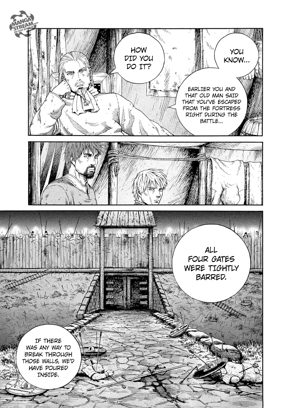 Vinland Saga Chapter 145 14